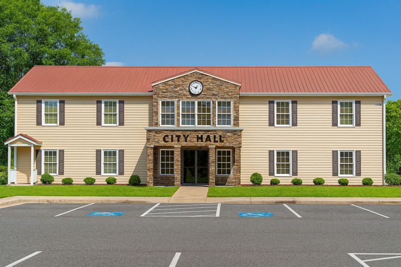 Roofing Service in Henry County, GA