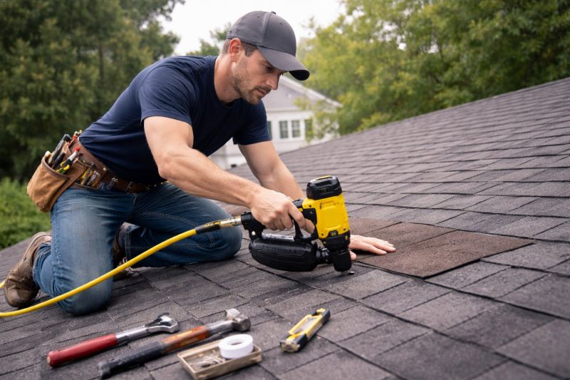 Roofing Service in Henry County, GA