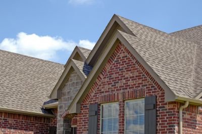 Asphalt Roof Replacement in Conyers, GA