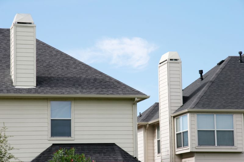 Asphalt Roof Replacement in Lilburn, GA