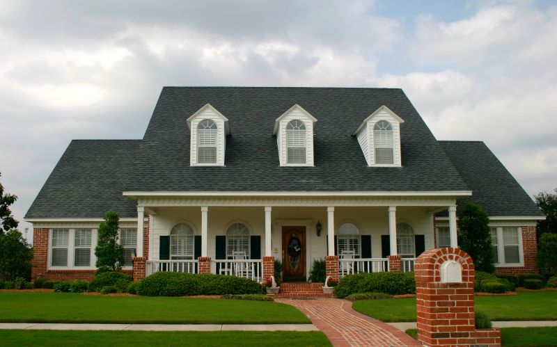 Asphalt Shingle Roof Installation in Henry County, GA