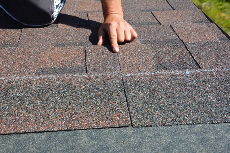 Asphalt Shingles Installation in Forest Park, GA