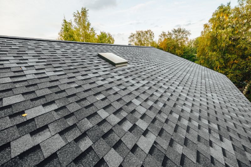 Asphalt Shingles Installation in Griffin, GA