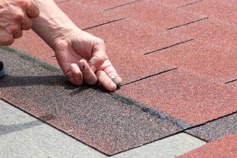 Asphalt Shingles Installation in Mcdonough, GA