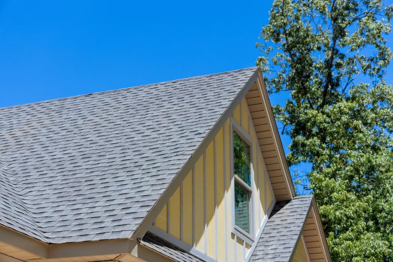 Asphalt Shingles Installation in Norcross, GA