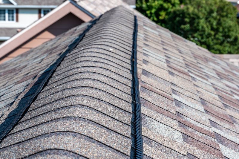 Asphalt Shingles Installation in Peachtree City, GA