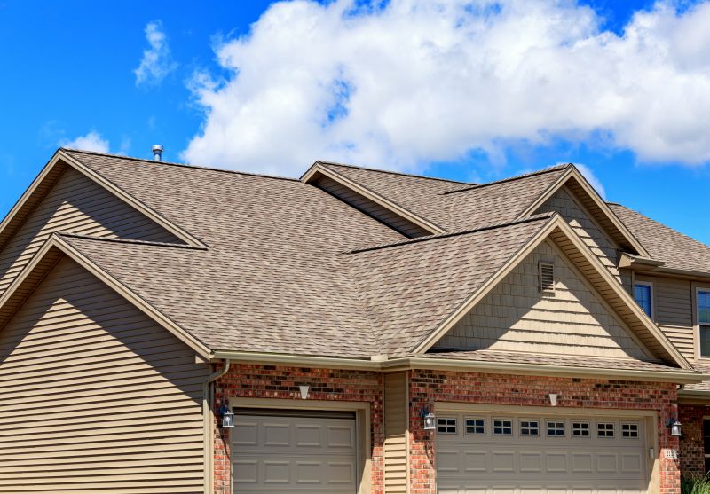 Asphalt Shingles Installation in Rockdale County, GA