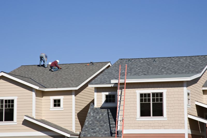 Asphalt Shingles Installation in Stone Mountain, GA