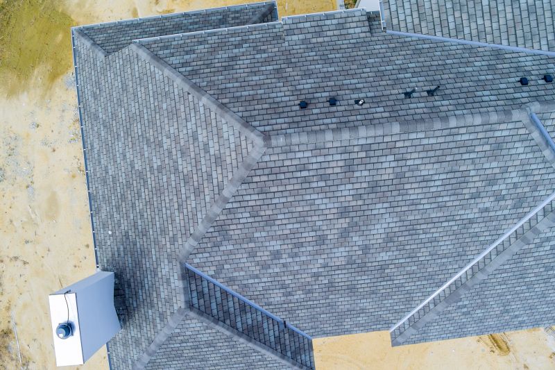 Asphalt Shingles Installation in Tyrone, GA