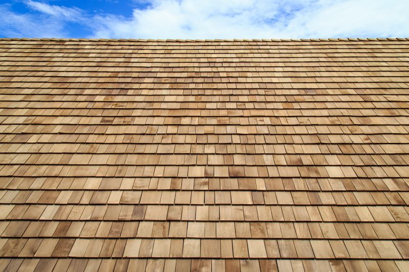 Cedar Shake Roof Construction in Union City, GA