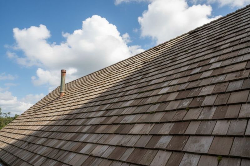 Cedar Shingles Replacement in Mcdonough, GA