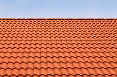 Clay Roof Installation in Oxford, GA