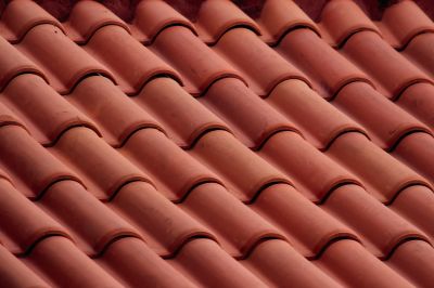 Clay Roof Installation in Tyrone, GA