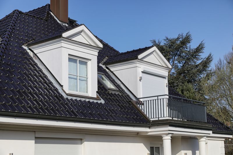 Dormer Roof Installation in Henry County, GA