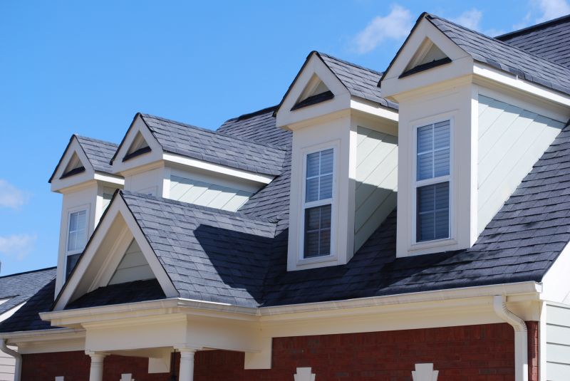 Dormer Roof Installation in Henry County, GA