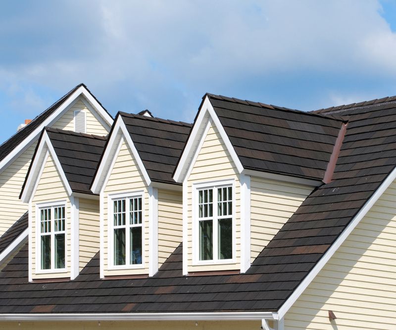 Dormer Roof Replacement in Henry County, GA