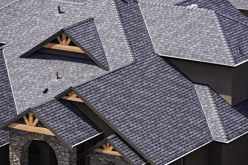 Dormer Roof Replacement in Henry County, GA