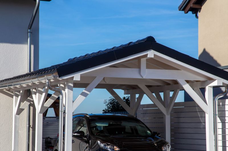 Garage Roof Installation in Henry County, GA