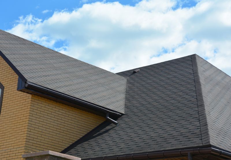 House Roof Installation in Covington, GA