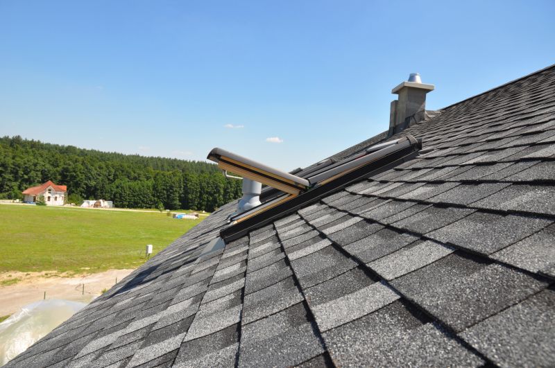House Roof Installation in Oxford, GA