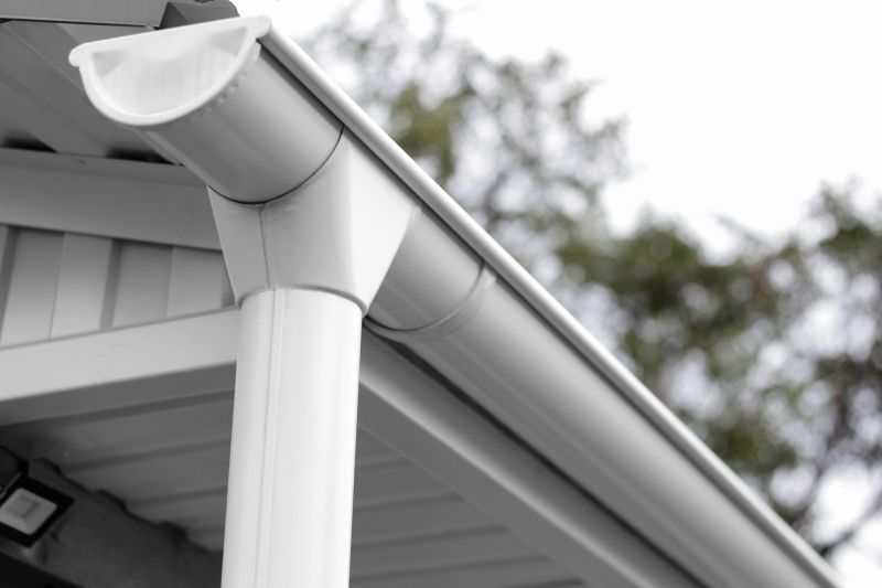 House Roof Installation in Tucker, GA