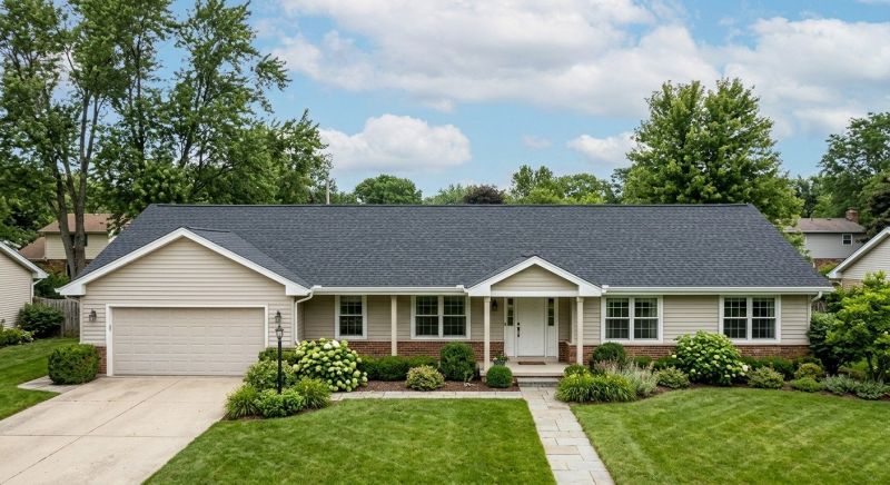 Residential Roof Replacement in Fairburn, GA