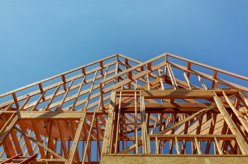 Roof Construction in Dekalb County, GA