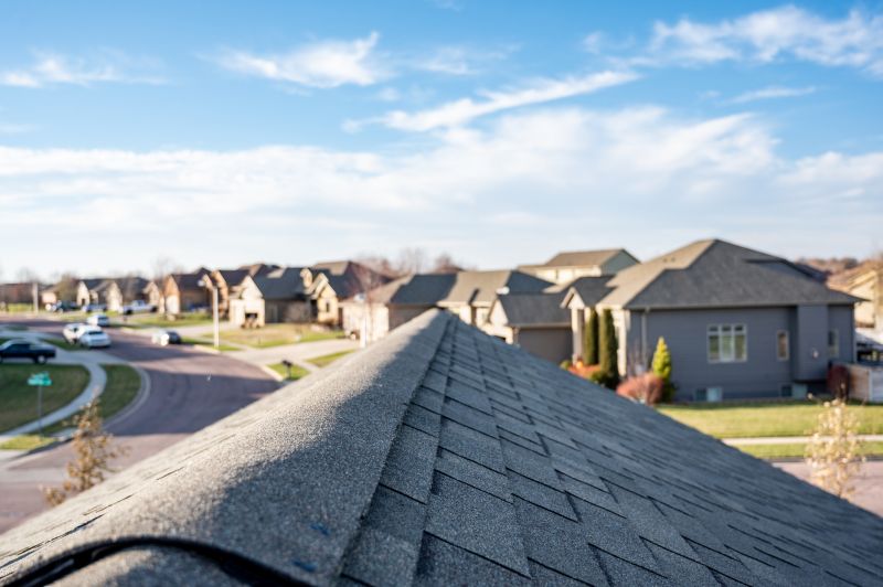 Roof Construction in Dekalb County, GA