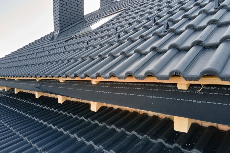 Roof Construction in Fairburn, GA