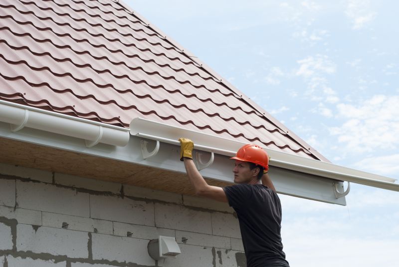 Roof Construction in Lovejoy, GA