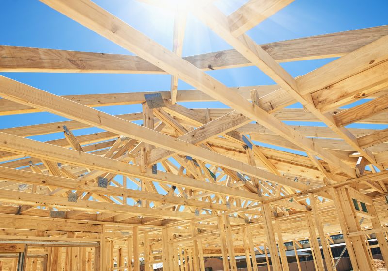 Roof Construction in Rockdale County, GA