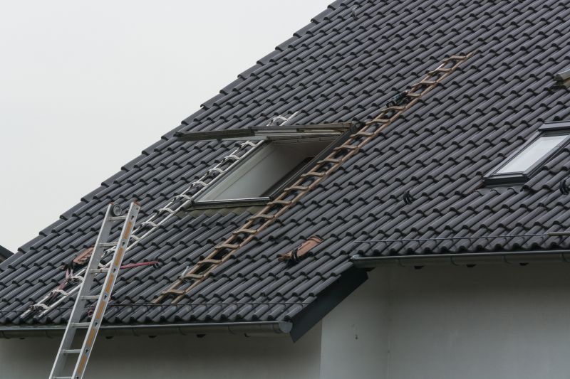 Roof Installation in Fairburn, GA
