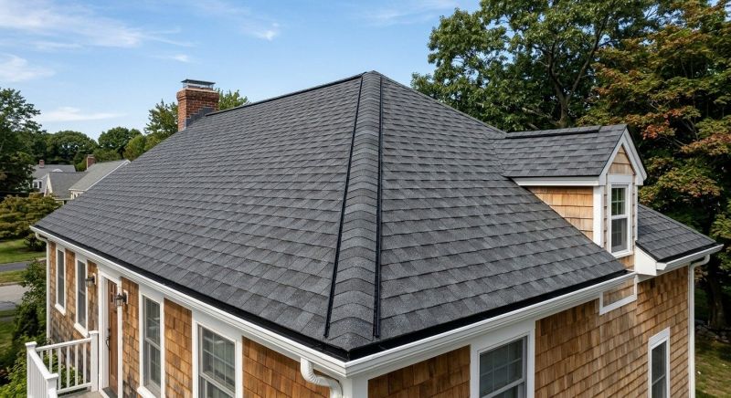 Roof Installation in Henry County, GA