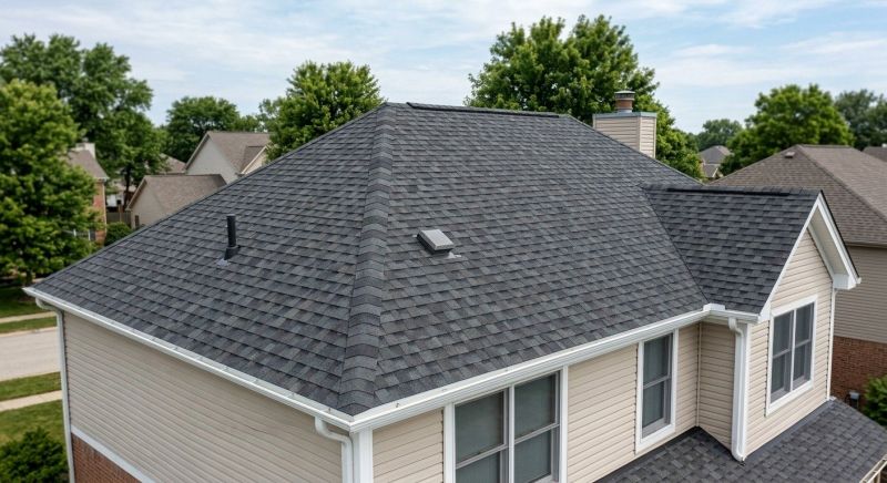 Roof Remodeling in Henry County, GA