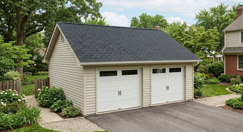 Roof Remodeling in Henry County, GA