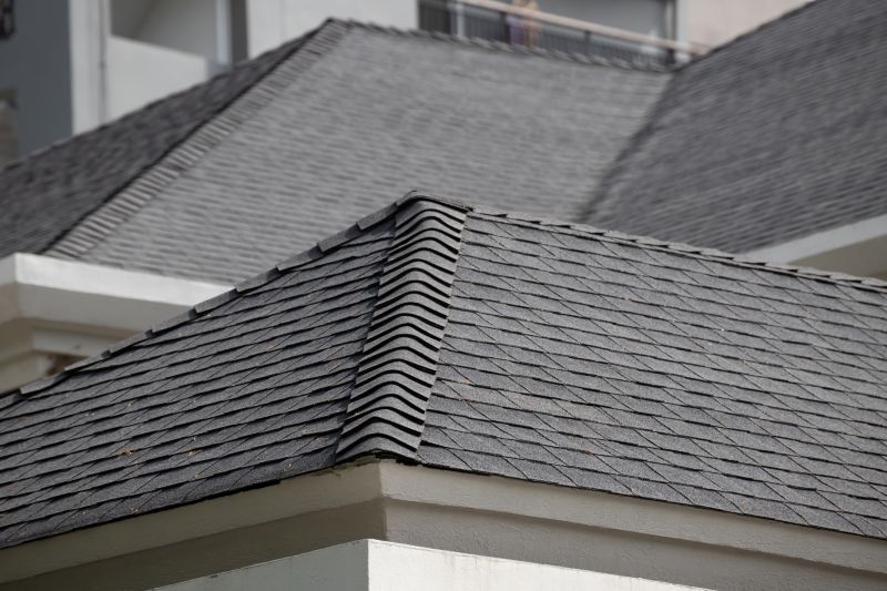 Roof Remodeling in Henry County, GA