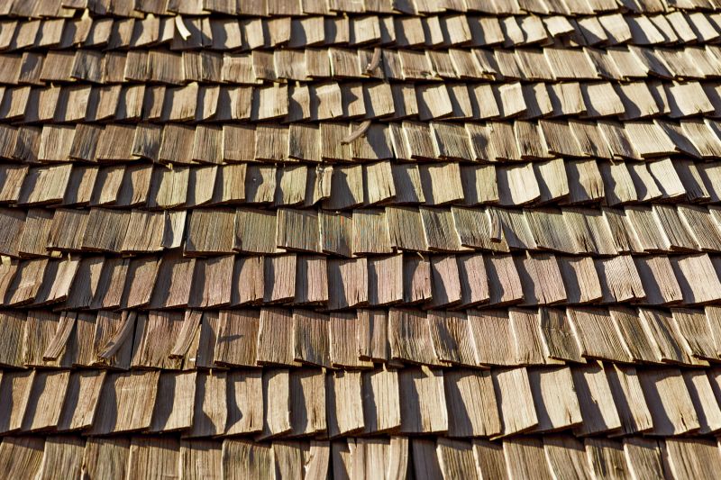 Shake Roof Replacement in Brooks, GA