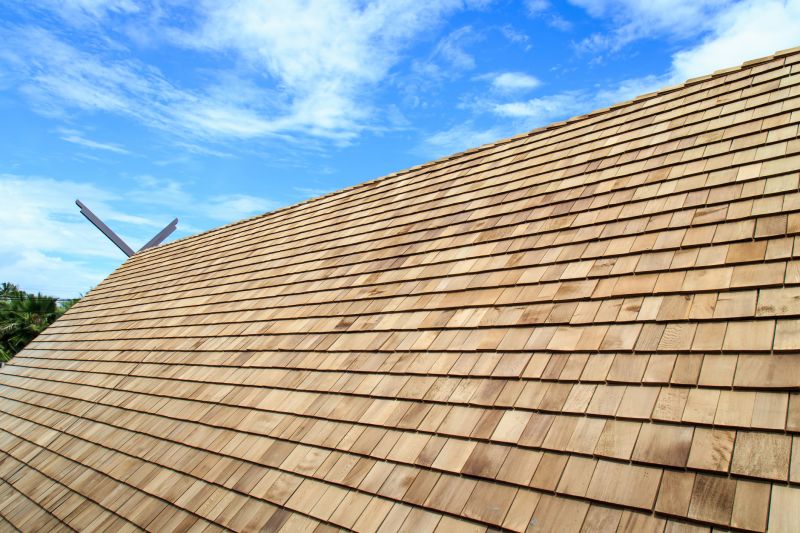 Shake Roof Replacement in Decatur, GA