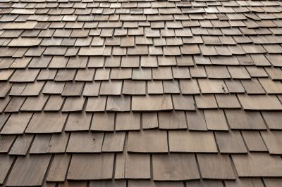 Shake Roof Replacement in Fayetteville, GA
