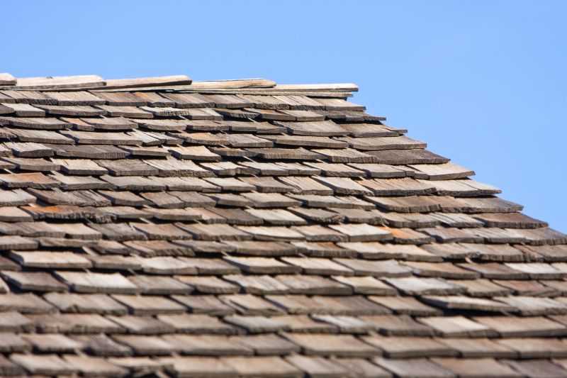 Shake Roof Replacement in Henry County, GA