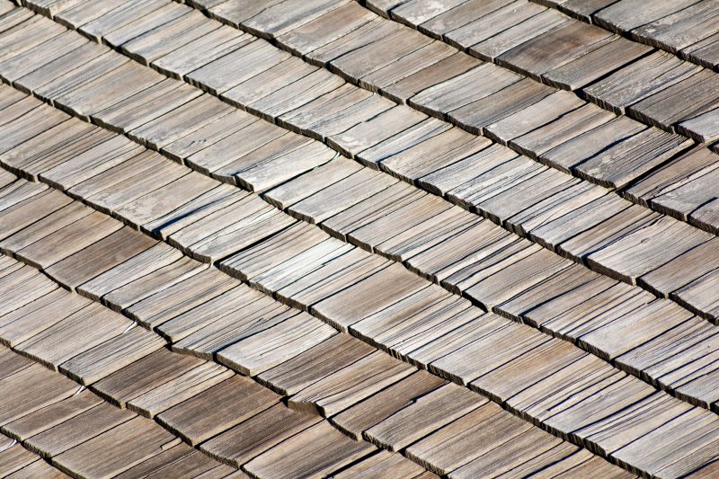Shake Roof Replacement in Lilburn, GA
