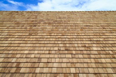 Shake Roof Replacement in Rockdale County, GA
