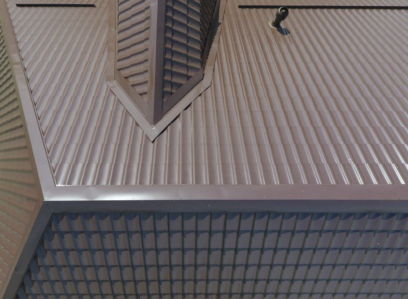 Sheet Roofing Installation in Jackson, GA