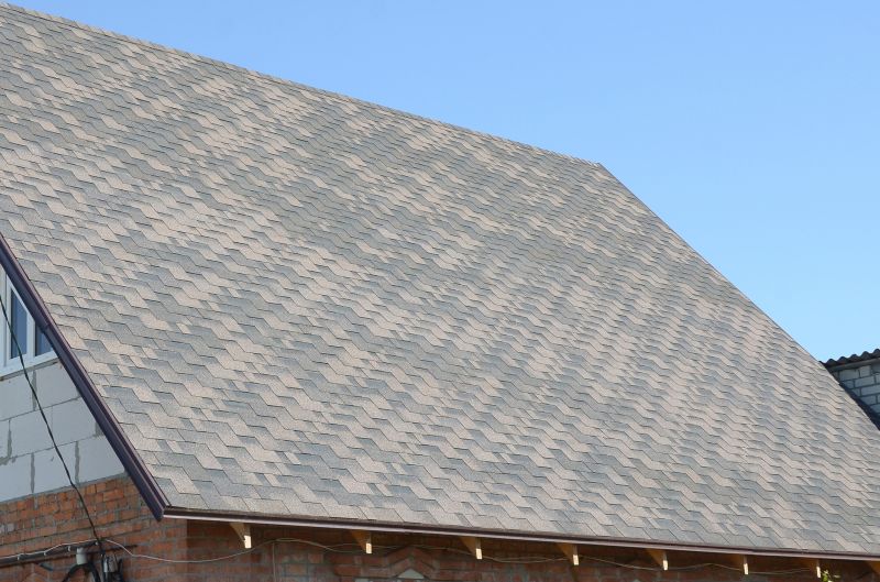 Slate Roof Construction in Hampton, GA