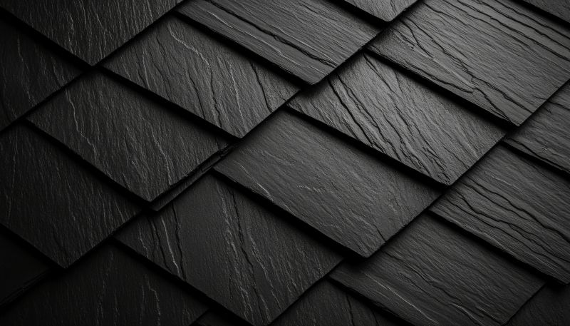 Slate Roof Construction in Rockdale County, GA