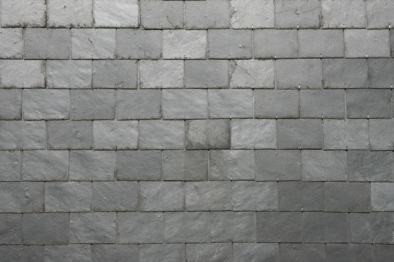 Slate Roof Construction in Snellville, GA