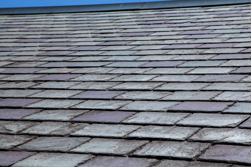 Slate Roof Installation in Ellenwood, GA