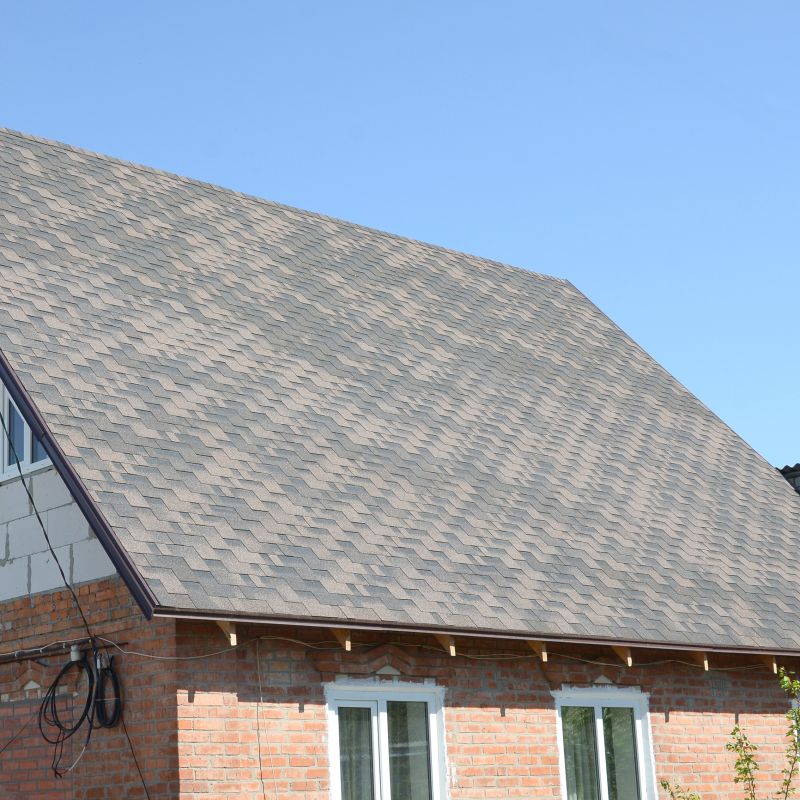 Slate Roof Installation in Jackson, GA