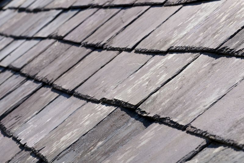 Slate Roof Installation in Snellville, GA