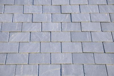 Slate Roof Replacement in Griffin, GA